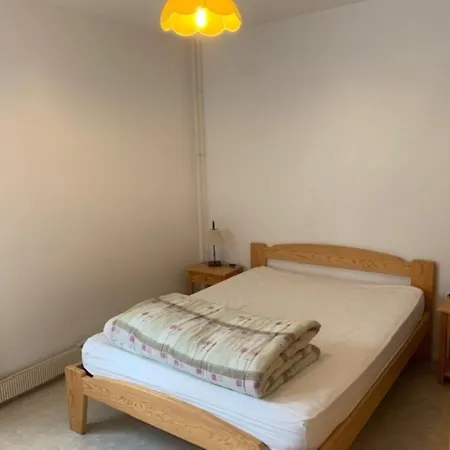Daire Appartement Mont-Dore, 2 Pieces, 4 Personnes - Fr-1-415-123 Le Mont-Dore