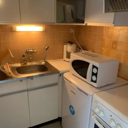 Appartement Mont-Dore, 2 Pieces, 4 Personnes - Fr-1-415-123 * Le Mont-Dore