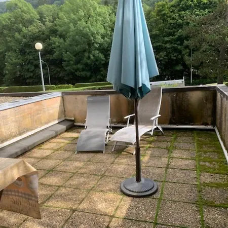 Appartement Mont-Dore, 2 Pieces, 4 Personnes - Fr-1-415-123 *