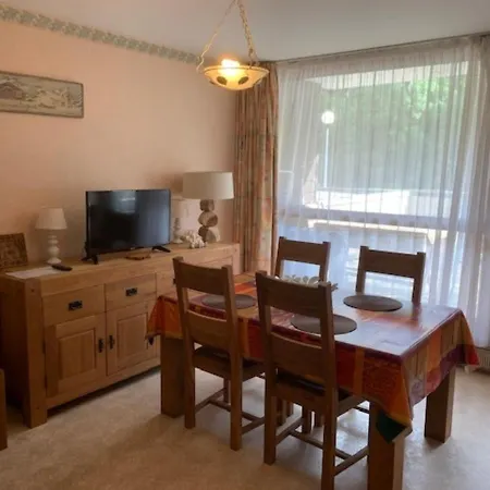 Appartement Mont-Dore, 2 Pieces, 4 Personnes - Fr-1-415-123 * Le Mont-Dore